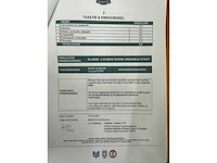 Chevrolet corvette c6 personenauto - afbeelding 28 van  37