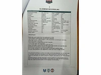 Chevrolet corvette c6 personenauto - afbeelding 31 van  37
