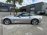 Chevrolet corvette c6 personenauto - afbeelding 33 van  37