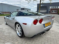 Chevrolet corvette c6 personenauto - afbeelding 35 van  37