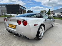 Chevrolet corvette c6 personenauto - afbeelding 37 van  37
