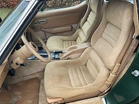 Chevrolet corvette oldtimer - afbeelding 6 van  31