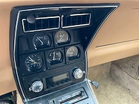Chevrolet corvette oldtimer - afbeelding 10 van  31