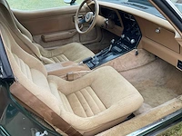 Chevrolet corvette oldtimer - afbeelding 15 van  31