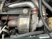 Chevrolet corvette oldtimer - afbeelding 20 van  31