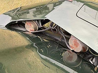 Chevrolet corvette oldtimer - afbeelding 21 van  31