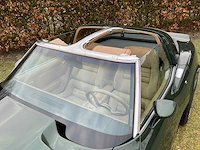 Chevrolet corvette oldtimer - afbeelding 24 van  31