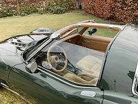 Chevrolet corvette oldtimer - afbeelding 25 van  31