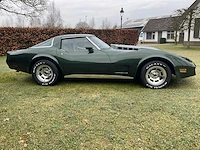 Chevrolet corvette oldtimer - afbeelding 26 van  31