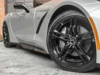 Chevrolet corvette stingray cabriolet 6.2 v8 466pk 2017 - afbeelding 12 van  63