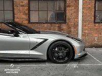 Chevrolet corvette stingray cabriolet 6.2 v8 466pk 2017 - afbeelding 16 van  63