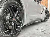 Chevrolet corvette stingray cabriolet 6.2 v8 466pk 2017 - afbeelding 19 van  63
