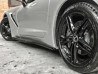 Chevrolet corvette stingray cabriolet 6.2 v8 466pk 2017 - afbeelding 23 van  63