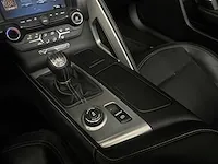 Chevrolet corvette stingray cabriolet 6.2 v8 466pk 2017 - afbeelding 43 van  63