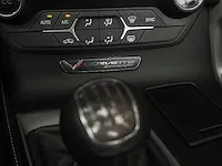 Chevrolet corvette stingray cabriolet 6.2 v8 466pk 2017 - afbeelding 44 van  63
