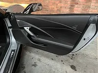 Chevrolet corvette stingray cabriolet 6.2 v8 466pk 2017 - afbeelding 54 van  63