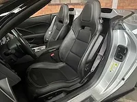 Chevrolet corvette stingray cabriolet 6.2 v8 466pk 2017 - afbeelding 57 van  63