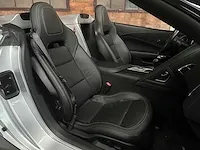 Chevrolet corvette stingray cabriolet 6.2 v8 466pk 2017 - afbeelding 59 van  63