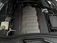 Chevrolet corvette stingray cabriolet 6.2 v8 466pk 2017 - afbeelding 61 van  63