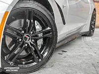 Chevrolet corvette stingray cabriolet 6.2 v8 466pk 2017 - afbeelding 6 van  63