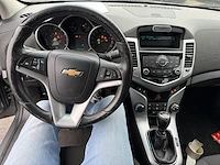 Chevrolet cruze, 2011 - afbeelding 2 van  31