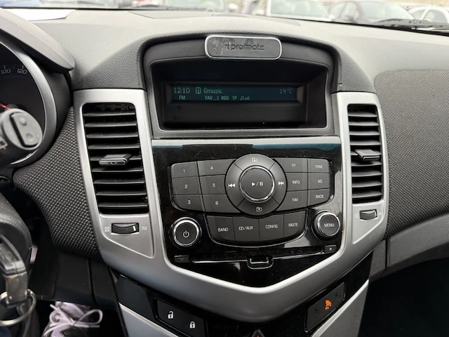 Chevrolet cruze, 2011 - afbeelding 3 van  31