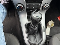 Chevrolet cruze, 2011 - afbeelding 4 van  31