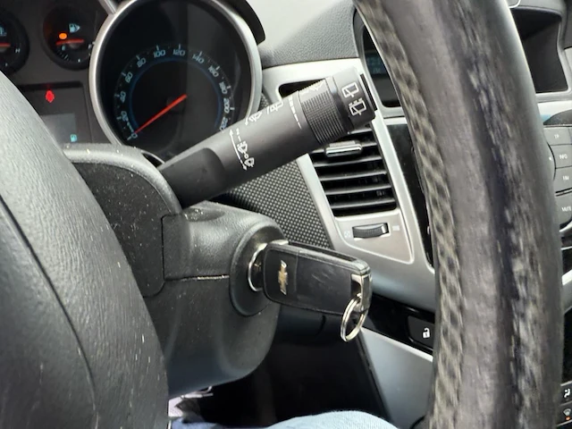 Chevrolet cruze, 2011 - afbeelding 6 van  31