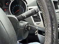 Chevrolet cruze, 2011 - afbeelding 6 van  31