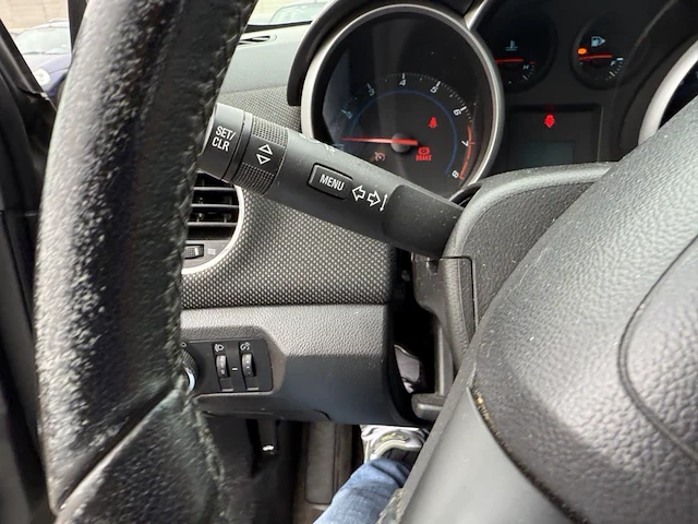 Chevrolet cruze, 2011 - afbeelding 7 van  31