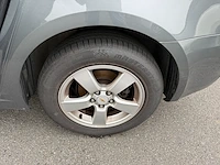 Chevrolet cruze, 2011 - afbeelding 11 van  31