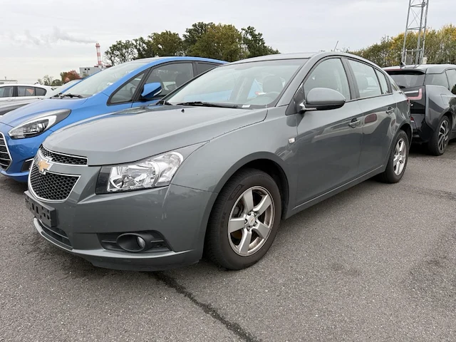 Chevrolet cruze, 2011 - afbeelding 1 van  31