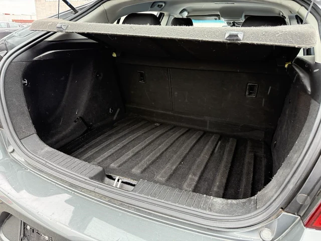 Chevrolet cruze, 2011 - afbeelding 13 van  31