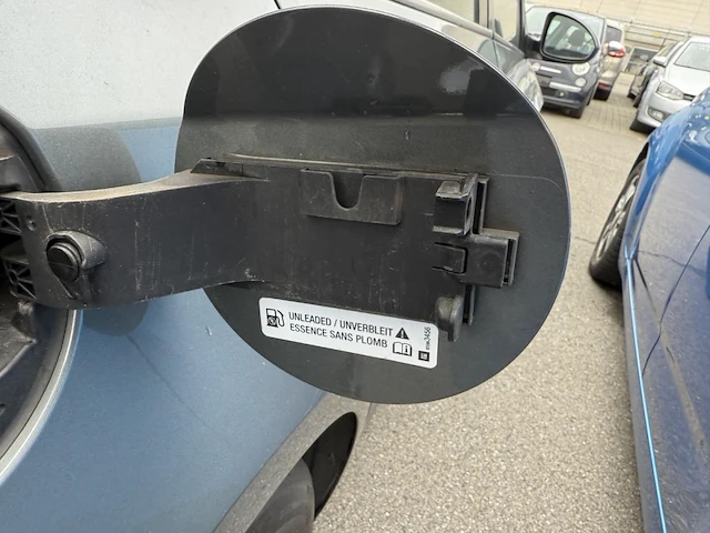 Chevrolet cruze, 2011 - afbeelding 14 van  31