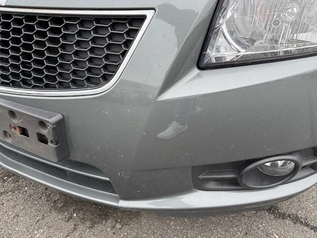 Chevrolet cruze, 2011 - afbeelding 16 van  31