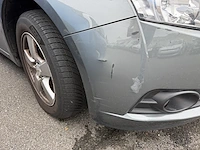 Chevrolet cruze, 2011 - afbeelding 17 van  31