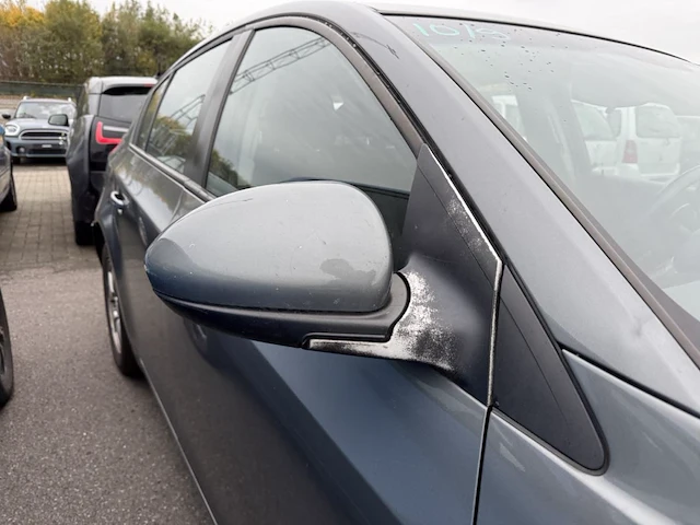 Chevrolet cruze, 2011 - afbeelding 18 van  31
