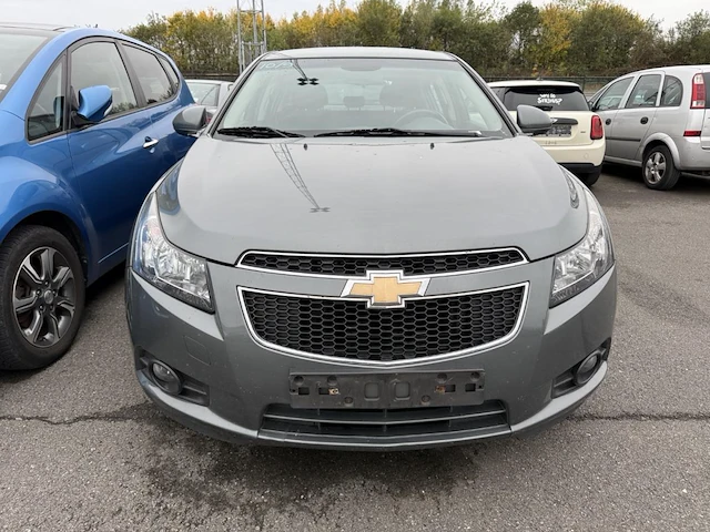 Chevrolet cruze, 2011 - afbeelding 12 van  31