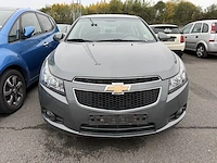 Chevrolet cruze, 2011 - afbeelding 12 van  31
