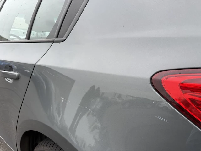 Chevrolet cruze, 2011 - afbeelding 24 van  31