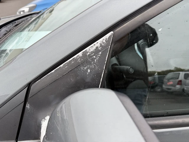 Chevrolet cruze, 2011 - afbeelding 25 van  31