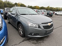Chevrolet cruze, 2011 - afbeelding 23 van  31