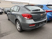 Chevrolet cruze, 2011 - afbeelding 27 van  31