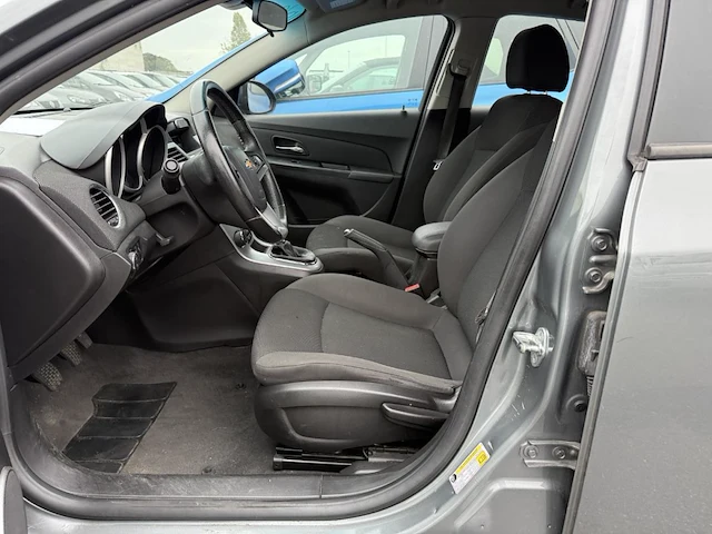 Chevrolet cruze, 2011 - afbeelding 29 van  31