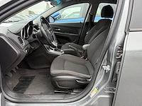 Chevrolet cruze, 2011 - afbeelding 29 van  31