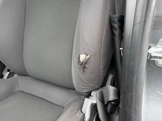 Chevrolet cruze, 2011 - afbeelding 30 van  31