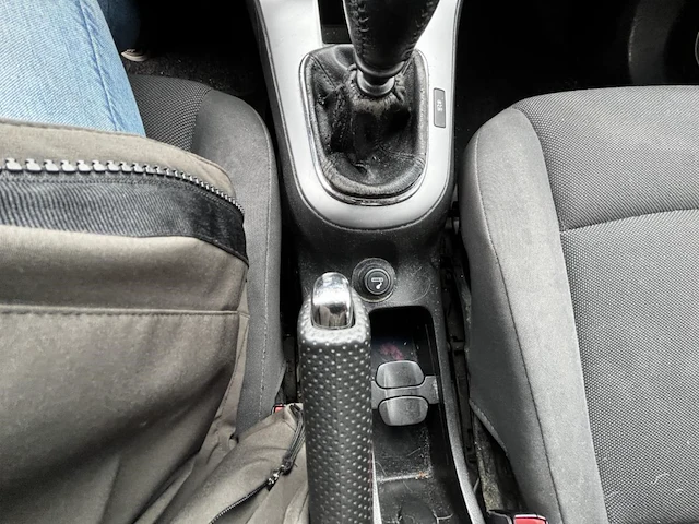 Chevrolet cruze,2012 - afbeelding 3 van  33