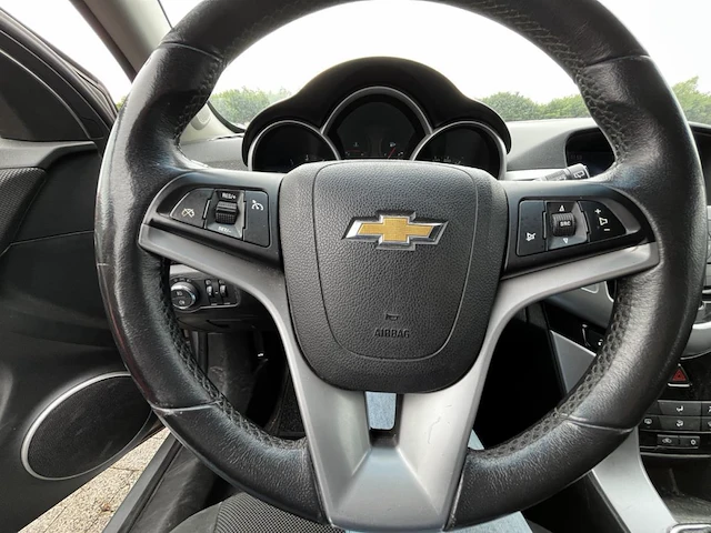 Chevrolet cruze,2012 - afbeelding 4 van  33