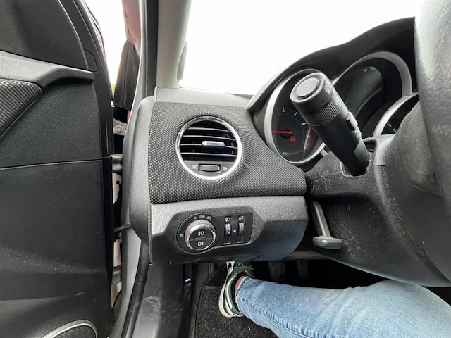 Chevrolet cruze,2012 - afbeelding 5 van  33