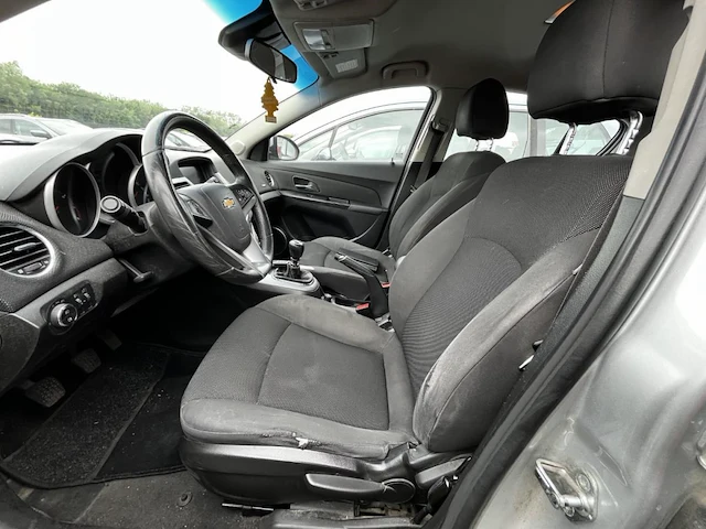 Chevrolet cruze,2012 - afbeelding 7 van  33